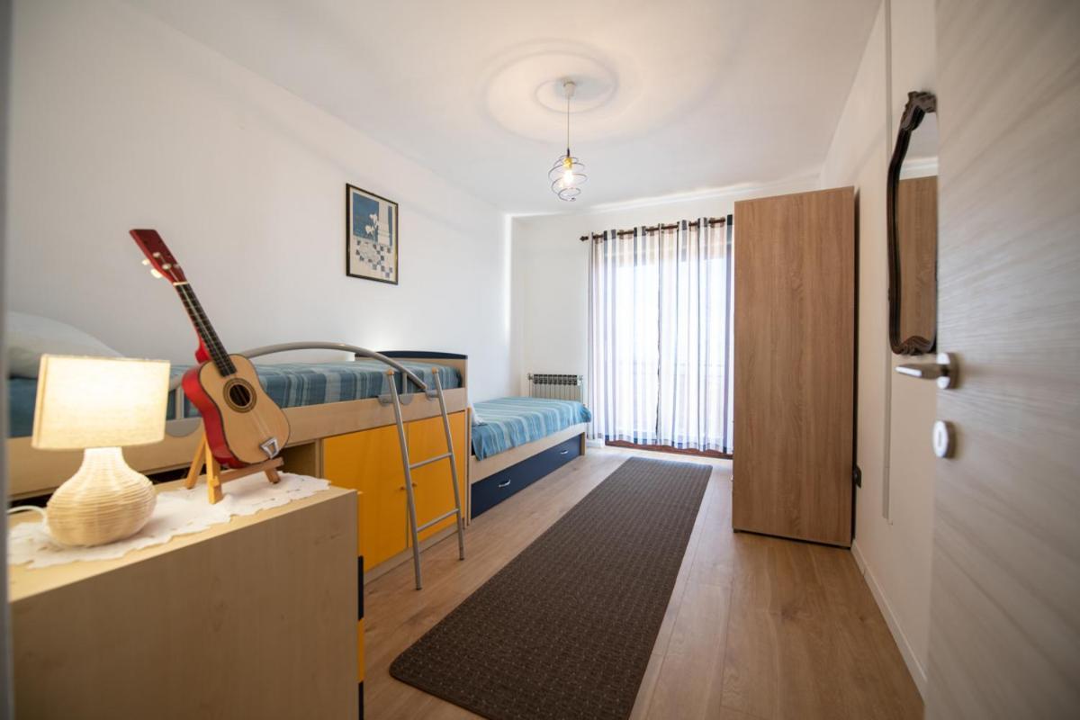 Apartman Elvis Lovran Zewnętrze zdjęcie