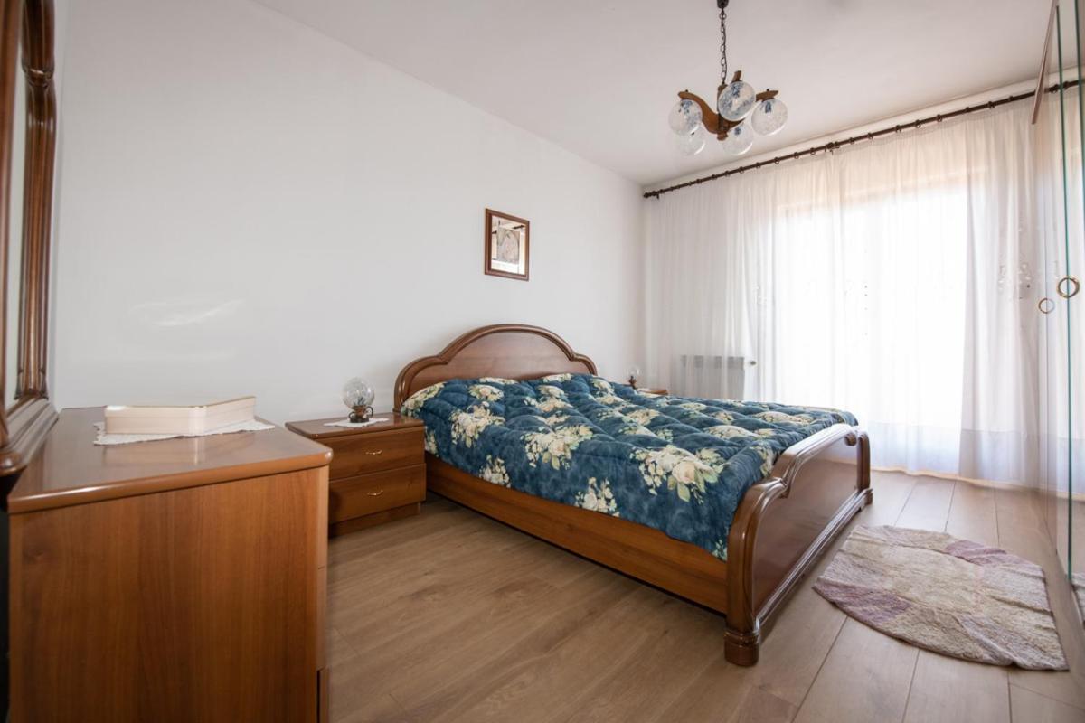 Apartman Elvis Lovran Zewnętrze zdjęcie
