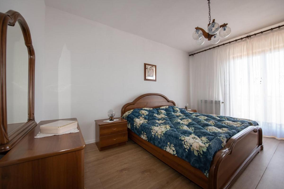 Apartman Elvis Lovran Zewnętrze zdjęcie