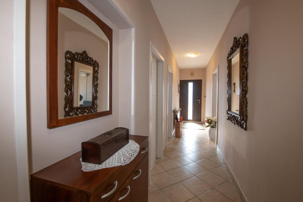 Apartman Elvis Lovran Zewnętrze zdjęcie