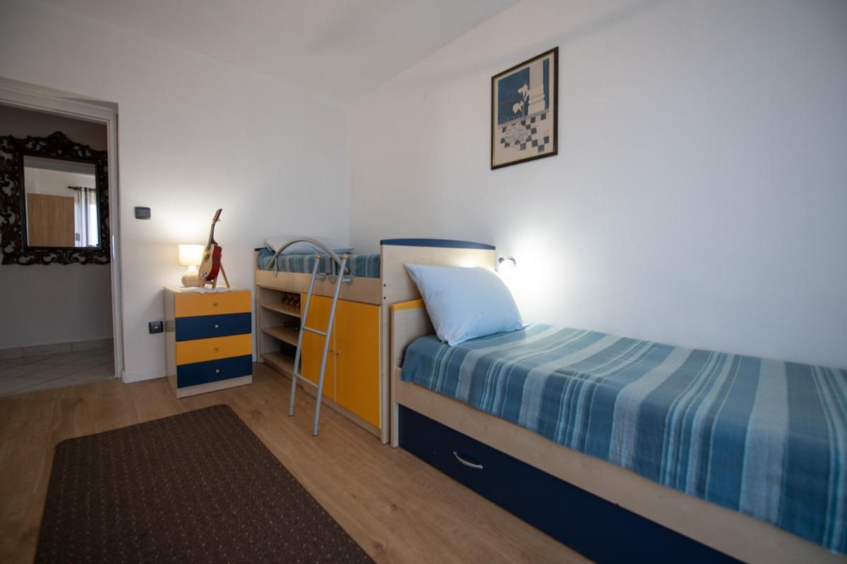 Apartman Elvis Lovran Zewnętrze zdjęcie