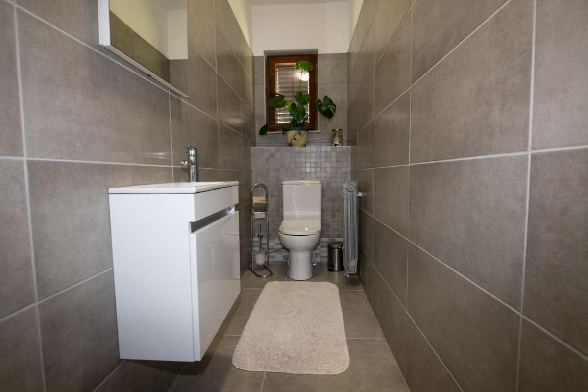Apartman Elvis Lovran Zewnętrze zdjęcie
