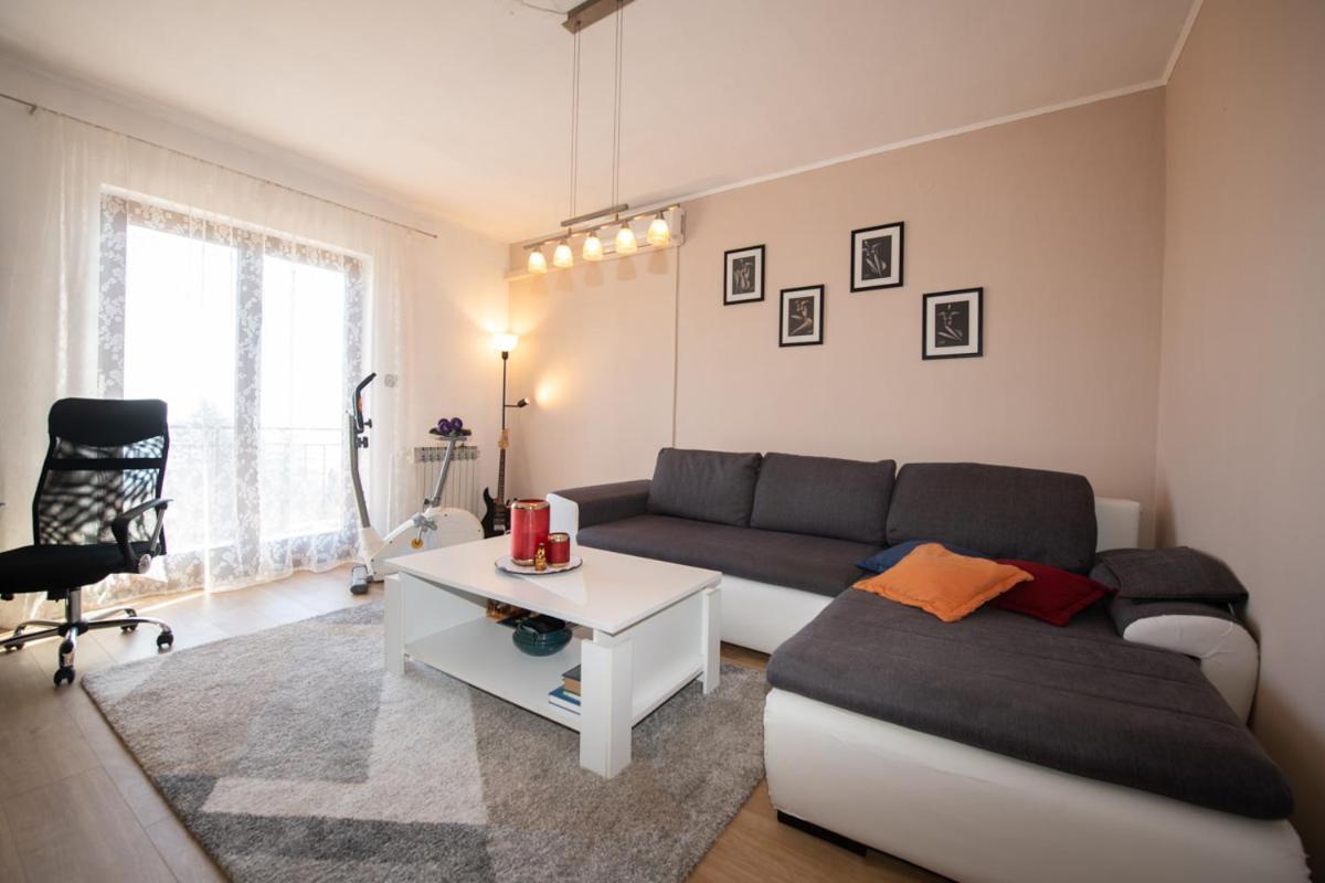 Apartman Elvis Lovran Zewnętrze zdjęcie